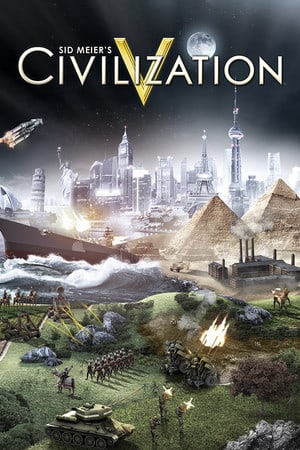 Sid Meier’s Civilization V: Complete Edition (2010|RUS) PC RePack от Хаттаб