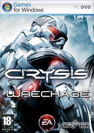 Crysis Wreckage (2012) PC RePack от Механики