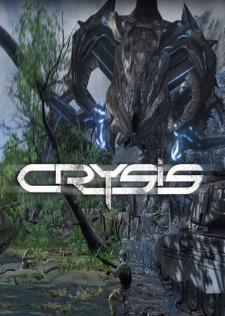 Crysis: Dilogy (2008) PC RePack от Xattab