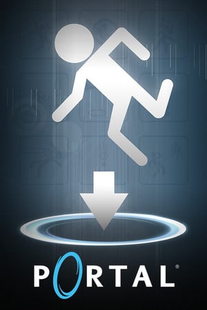 Portal 1 (Портал) (2007) PC RePack от Механики + Дополнения (DLC)