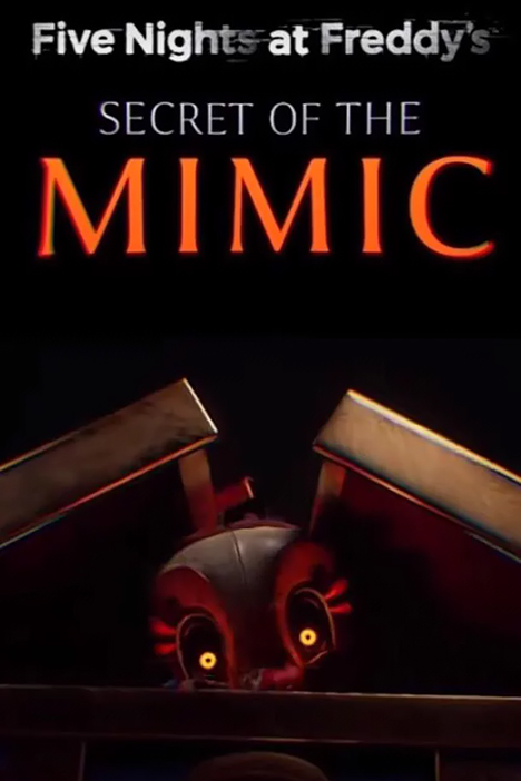Five Nights at Freddy’s: Secret of the Mimic (2025) PC от Механики