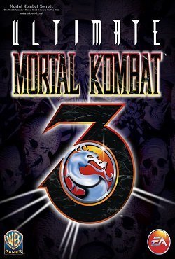 Ultimate Mortal Kombat 3 (1995) PC RePack от Механики