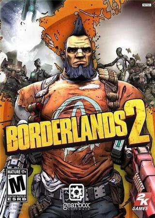 Borderlands 2 (2012) PC RePack от FitGirl + Multiplayer
