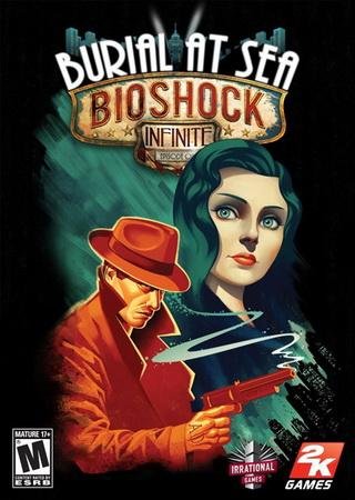 BioShock Infinite: Burial at Sea - Episode One (2013) PC RePack от R.G. Механики