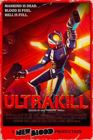 ULTRAKILL v.Patch 16c [RUS|ENG] (2020) PC RePack by R.G. Механики