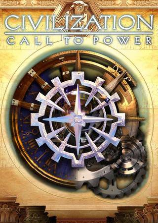 Sid Meier’s Civilization: Call to Power (1999) PC Пиратка