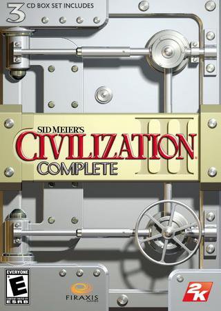 Civilization 3: Полное собрание (2004) PC от Механики