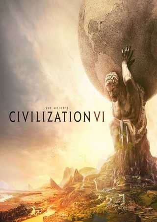 Civilization 6: Digital Deluxe (2016) PC RePack от Xattab