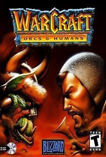 Warcraft 2 Tides of Darkness PC Механики