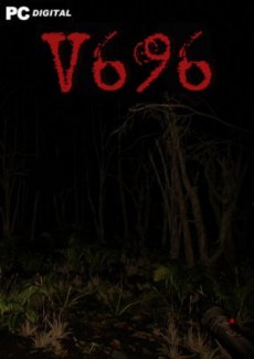 V696 (2022) PC | Лицензия