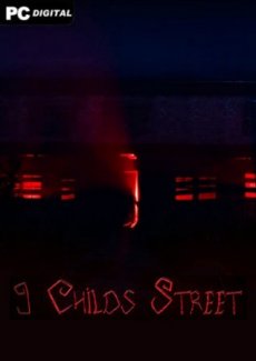 9 Childs Street (2023) PC | Лицензия