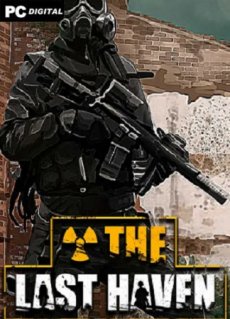 The Last Haven (2023) PC | Лицензия