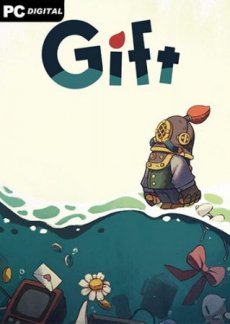 Gift (2024|RUS) PC | Лицензия