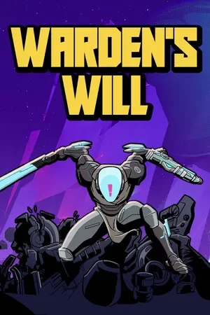 Warden's Will (2025) RePack от селезень