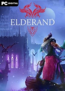 Elderand [v 1.2.2] (2023) PC | RePack от Chovka