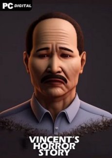 Vincent's Horror Story (2023) PC | Лицензия