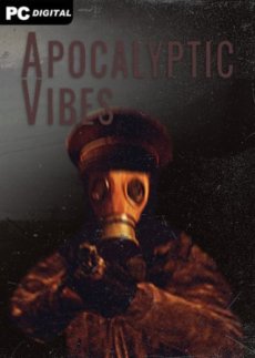 Apocalyptic Vibes (2023|RUS) PC RePack от R.G. Механики