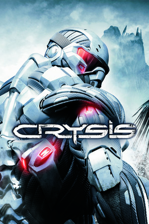 Crysis 1 (2007) PC RePack от R.G. Механики