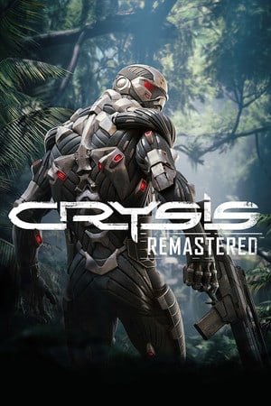 Crysis Remastered (2021) PC RePack от Xattab