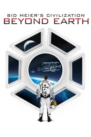 Civilization: Beyond Earth (2014) PC от Механики + 2 DLC