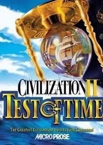 Sid Meier’s Civilization 2: Test of Time (1999) PC Пиратка