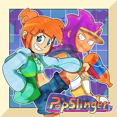 PopSlinger (2022) Nintendo Switch