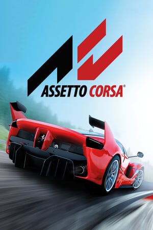 Assetto Corsa: Ultimate Edition (2014) PC от Xattab + Дополнения