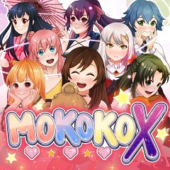 Mokoko X (2022|RUS) Nintendo Switch