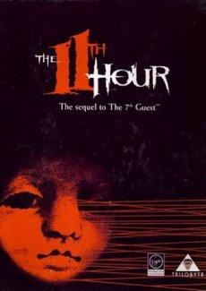 The 11th Hour (1995) PC Лицензия GOG