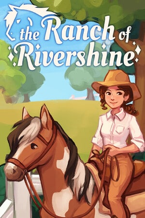 The Ranch of Rivershine (2025) PC от Механики на Русском