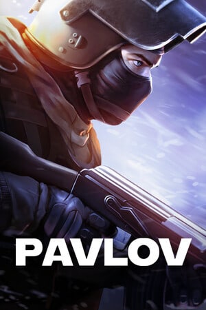 Pavlov VR (2024) PC Пиратка | Последняя версия