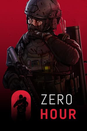 Zero Hour [RUS|ENG] (2024) PC RePack от Механики + все Дополнения (DLC)