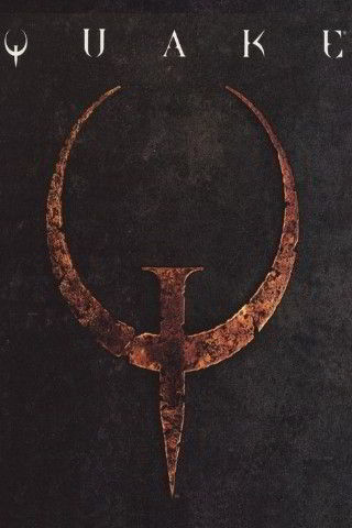 Quake (1996) PC RePack от Xattab