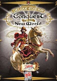 Conquest of the New World (1996) PC Пиратка