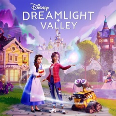 Disney Dreamlight Valley (2022) Nintendo Switch