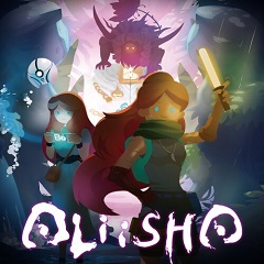 Aliisha: The Oblivion of the Twin Goddesses (2022) Nintendo Switch