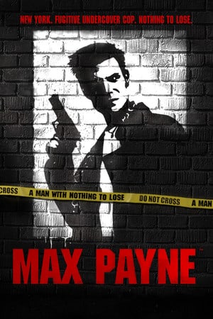 Max Payne (2001) PC RePack от Xattab