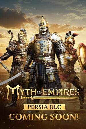 Myth of Empires (2024|RUS) PC Последняя версия по Сети