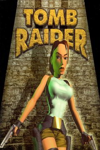 Tomb Raider (1996) PC RePack от Igruha