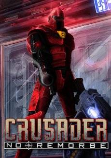 Crusader No Remorse (1995) PC RePack от R.G. Механики