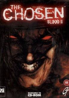 Blood 2 The Chosen (1998) PC Лицензия GOG
