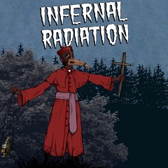 Infernal Radiation (2021) Nintendo Switch