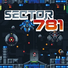 Sector 781 (2021) Nintendo Switch