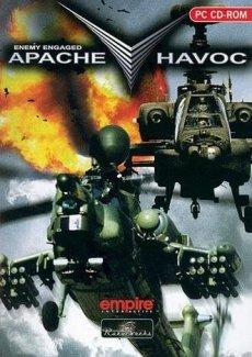 Apache Havoc (1998) PC Лицензия