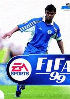 FIFA 99 (1998) PC Пиратка