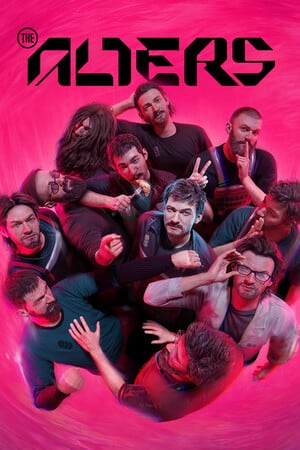 The Alters - Deluxe Edition (2025|RUS) PC RePack от Xattab