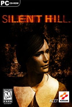 Silent Hill (1999) PC от Xattab