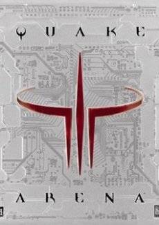 Quake 3 Arena (1999) PC Лицензия GOG