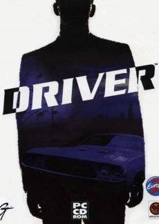 Driver (1999) PC RePack от R.G. Механики