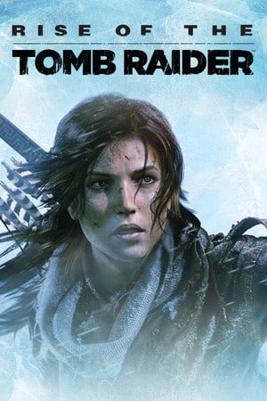 Rise of the Tomb Raider: 20 Year (2016) PC Пиратка | Последняя версия